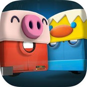 Death Squared (RORORORO) (1.1)