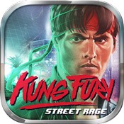 Kung Fury: Street Rage (1.26 Mod)