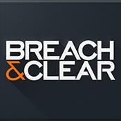 Breach & Clear (1.43d)