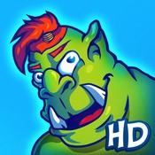 Siege Hero Wizards HD (1.2.4)