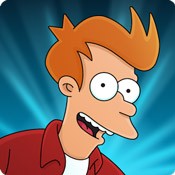Футурама: Миры Будущего | Futurama: Worlds of Tomorrow (1.5.2 Mod)
