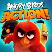 Angry Birds Action! (2.3.0)