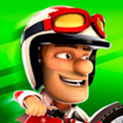 Joe Danger Infinity (1.4.1)