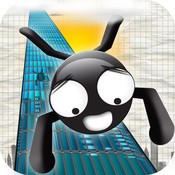 Stickman Base Jumper (1.9)