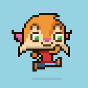 Super Lynx Rush (1.0.3)