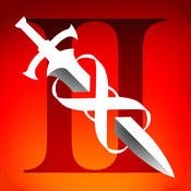 Infinity Blade II (1.3.5)