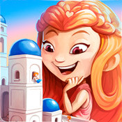 Santorini Board Game (1.121)