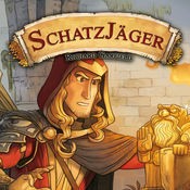 TreasureHunter by R.Garfield (2.0.3)