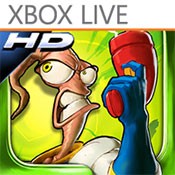Earthworm Jim HD (1.2.0.0)