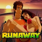Runaway: The Dream Of The Turtle Part2. (1.2)