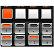 Электрум Drum Machine (4.8.4)