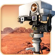 Мой Марс (Живые обои 3D) | My Mars (3D Live Wallpaper) (1.3)