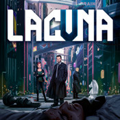 Lacuna - Sci-Fi Noir Adventure (1.0.15)