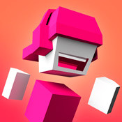 Chameleon Run+ (1.1.4)