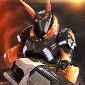 Chaos Domain (1.0.0)