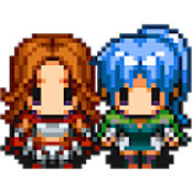 RPG Knight Bewitched (1.11)