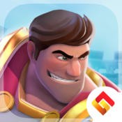 Gladiator Heroes (1.0.3)