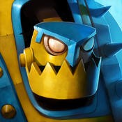 Iron Heart TD (1.0.3)