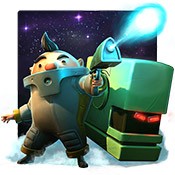 Tales From Deep Space (1.0.0)