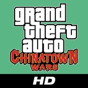 Grand Theft Auto: Chinatown Wars HD (3.0)