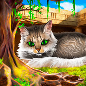 Panmorphia: Enchanted (1.6)