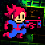 Jump'N'Shoot Attack (1.1)