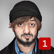 Бородач. Понять и простить (3.1)