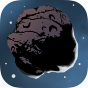Violet: Space Mission (For iPhone) (1.25)