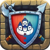 Medieval Defenders HD (1.0.5)
