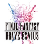 FINAL FANTASY BRAVE EXVIUS (1.0.0 Mega Mod)