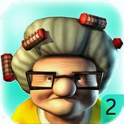 Gangster Granny 2: Madness (1.2.4)