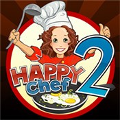 Happy Chef 2 (1.0.0.1)