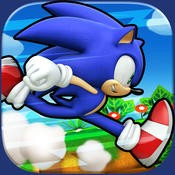 SONIC RUNNERS (2.0.3)