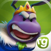 Карл – король жуков [King of Bugs] (1.2)