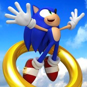 Sonic Jump (2.0.2)