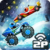 Drive Ahead! (1.68.0 + Mod)