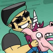 Commander Cool 2 (1.0)