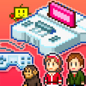 Game Dev Story+ (3.07)