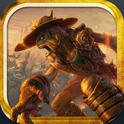 Oddworld: Stranger's Wrath (1.1)