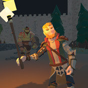 Paign 2 - RPG (1.01)