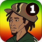 Bolt Riley, A Reggae Adventure (1.00)