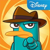 Where's My Perry? (1.6.0.4)