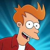 Futurama: Worlds of Tomorrow (1.2.0)