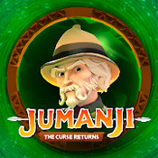 JUMANJI: The Curse Returns (0.0.8)