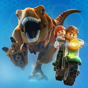LEGO Jurassic World (2.0.1.18)