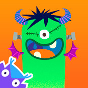 Monster Mingle (2022.1)