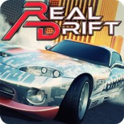 Real Drift Car Racing (4.9)