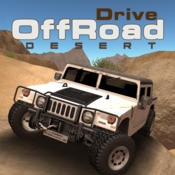 OffRoad Drive Desert (1.0.5)