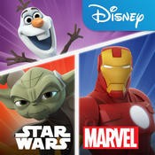 Disney Infinity: Toy Box 3.0 (1.2)
