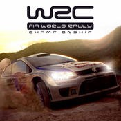 WRC The Official Game (1.2.15)